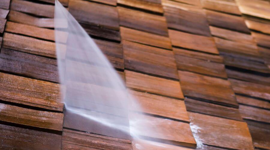 Asphalt Roofing in New Germany, MN