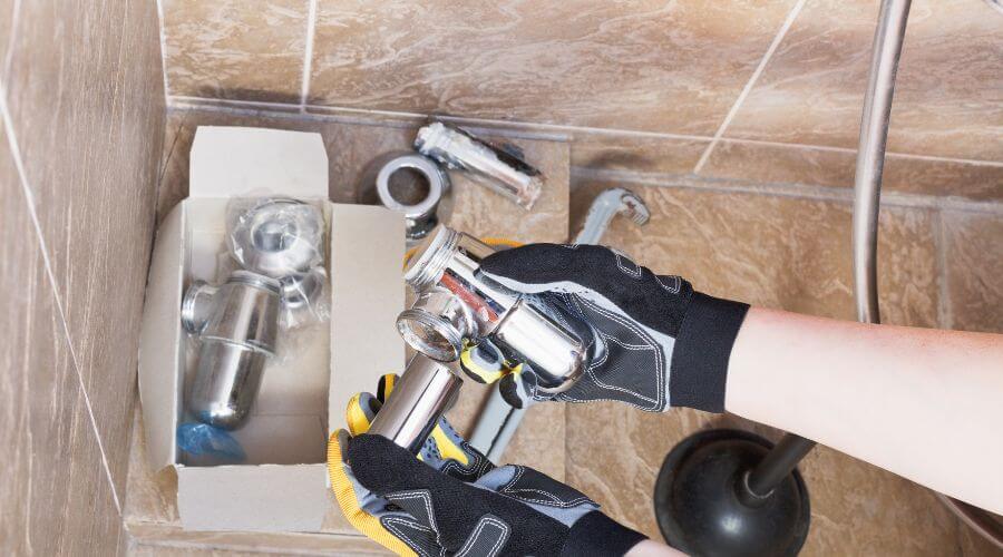 Professional residential roofers in New Germany, MN
